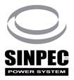 logo sinpec