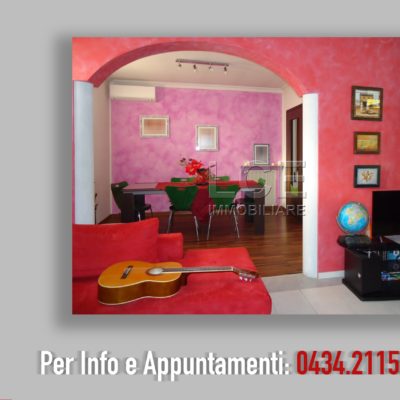 Casa Singola – Fiume Veneto – rif.# IMV-A27/21