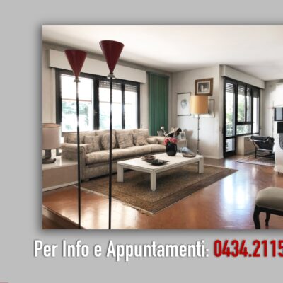 Villa Singola – Cordenons – rif.# IMV-i05/24